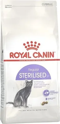 Image de Royal Canin Feline Sterilised - 400 g