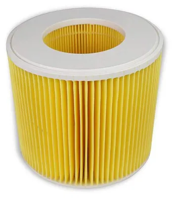 Ersatzfilterpatrone für Kärcher NT 48/1 TE, 1 St.