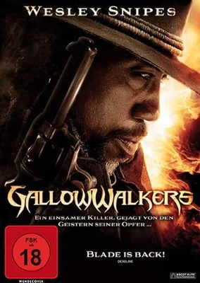 Produktbild von GalloWWalkers