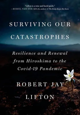Produktbild von Surviving Our Catastrophes