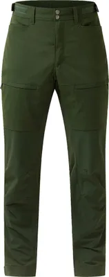 Produktbild von Haglofs Alert Mid Hosen Grün 46 Mann Grün 46