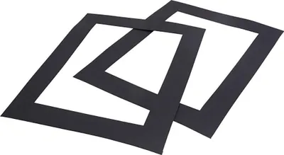 Obrázok produktu pre Creativ Company 549542, Umelecký papier, 500 g/m²