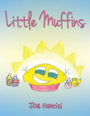 Produktbild von Little Muffins