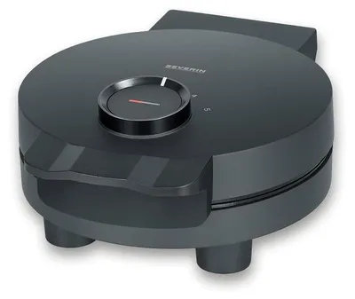 Produktbild von SEVERIN Waffeleisen Black Line WA 2116
