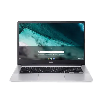 Produktbild von Acer Chromebook 314 Touchscreen | CB314-3HT | Silber