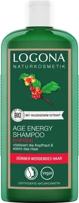 Immagine prodotto di Caffeina - Age Energy Shampoo 250ml
