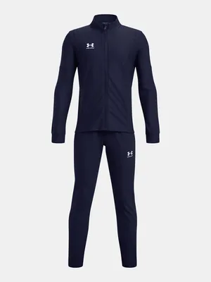 Productafbeelding van Under Armour Challenger trainingspak voor kinderen