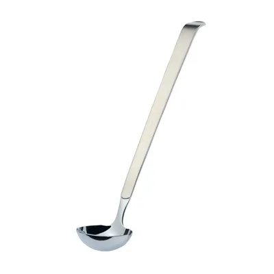 Amefa Buffet und Dressinglöffel 34 cm Farbe silber edelstahl 1 Stück