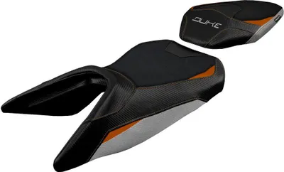 Produktbild von Satteldecke Comfort 5SLO-1 für KTM 390 Duke (2017-2022)