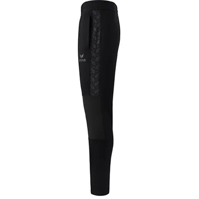 Produktbild von Erima Trainingshose Schwarz