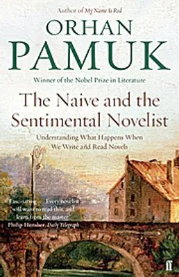 Obrázok produktu pre The Naive and the Sentimental Novelist