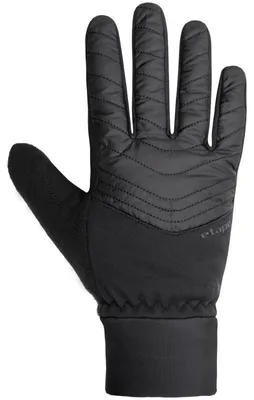 Obrázok produktu pre Rukavice Etape Heat men long black Veľkosť L