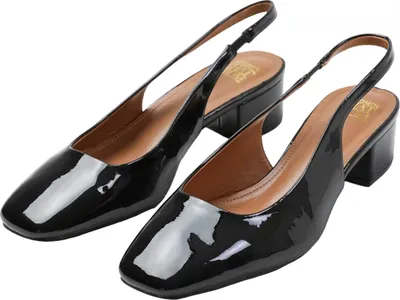 Produktbild von Where´s That From - Damen Sandalen "Michigan",  WM549 (37 EU) (Schwarz)
