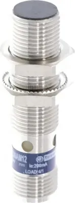 Produktbild von Telemechanique Sensors Näherungsschalter XS112B3PAM12