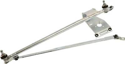 Produktbild von Wischergestänge Scheibenwischergestänge vorne für Fiat Ducato 230 9945852
