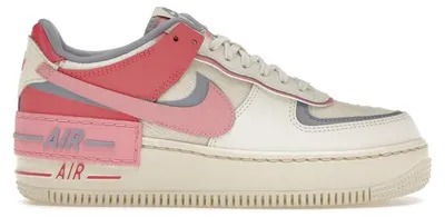 Produktbild von Nike Air Force 1 Low Shadow Sail Sea Coral (Women's) - EU 36