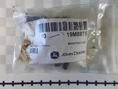 Produktbild von Schraube 19m8875