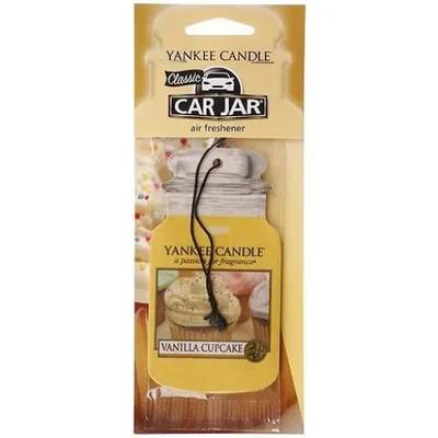 Produktbild von Yankee Candle 1158159, Auto, Gelb
