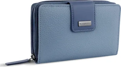 Produktbild von Bugatti Geldbörse Sina Ladies Zip I 9 x 15.5 x 3