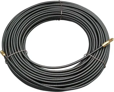 Immagine prodotto di Spirale di avvolgimento professionale in metallo, 20 m