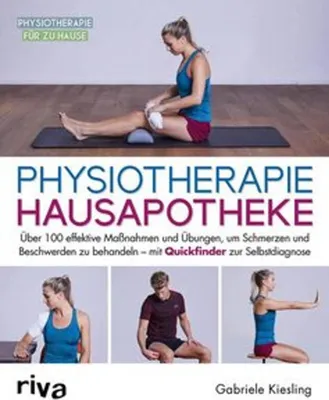 Immagine prodotto di Physiotherapie-Hausapotheke
