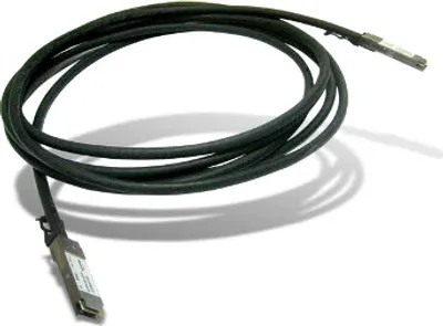 Image de Allied Telesis Câble d'empilage - 1 m - pour AT X510-28GPX