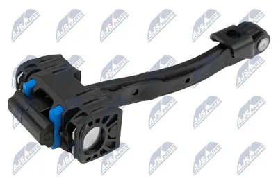 Produktbild von NTY EZC-VW-346 Türfeststeller Türfangband für VW Touareg (7P5, 7P6) Vorne Links Vorne Rechts