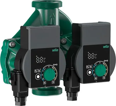 Obrázok produktu pre Čerpadlo obehové mokrobežné Wilo YONOS PICO-D 30/1-6 4230948