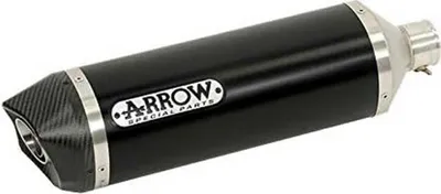 Produktbild von ARROW Auspuff DARK RACE TECH für KTM 790 Adventure / 890 Adventure und Husqvarna Norden 901, 890 SMT
