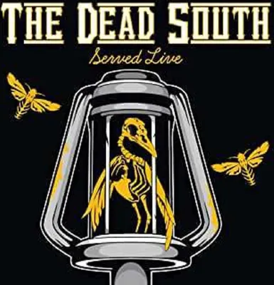 Obrázok produktu pre The Dead South - Served Live