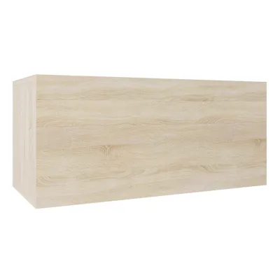 Obrázek produktu pro Závěsná skříňka ONYX ON3B dub sonoma