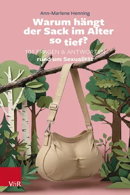 Produktbild von Warum hängt der Sack im Alter so tief?