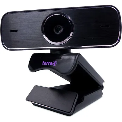 Image de TERRA Webcam JP-WTFF-1080HD