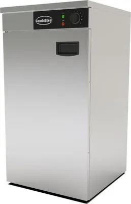 Immagine prodotto di Armadio scaldapiatti Combisteel, 1 anta, 450 mm, con ventilazione