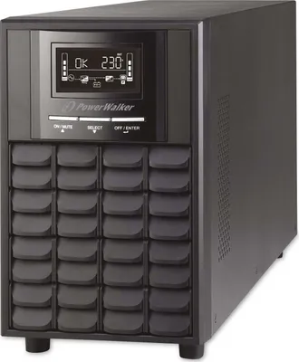 Produktbild von Bluewalker USV Powerwalker VI 3000 CW      2100W    Line-Int