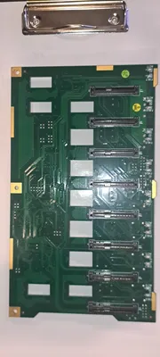 Image de Supermicro Systembus