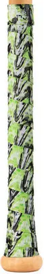 Produktbild von Lizard Skins DSP Bat Wrap 1.8 mm (CAMO) Color Lime Baseball/Softball Artikel