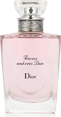 Obrázok produktu pre Dior (Christian Dior) Forever and Ever toaletná voda pre ženy 100 ml