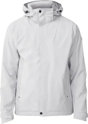 Produktbild von Tenson Regenjacke Herren Biscaya Evo Jkt M High Rise Moon -