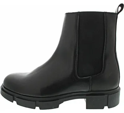 Produktbild von Poelman Chelsea Boot Schwarz in Gr. 41