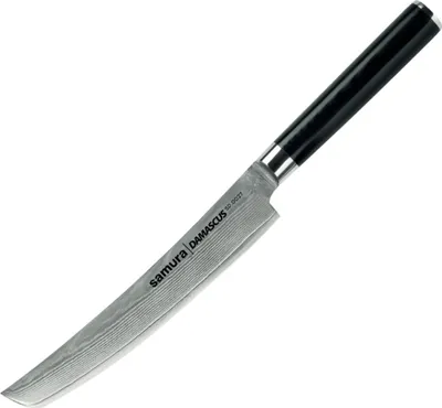 Obrázok produktu pre Samura Kuchynské nože Damascus, SD0027
