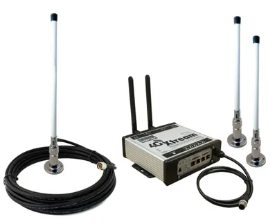 Obrázek produktu pro WLAN booster pro 4G/5G Xtream