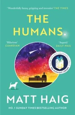 Zdjęcie produktu dla The Humans
