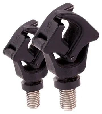 Produktbild von Nash All Terrain Butt Lock Small Rutenauflage
