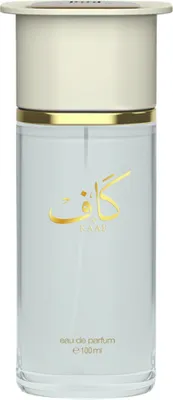 Produktbild von Ahmed Al Maghribi Kaaf Eau De Parfum 100ml