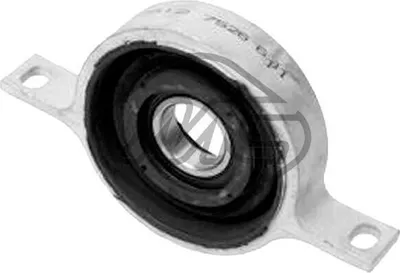 Produktbild von Metalcaucho 05836 Kardanwellenlager 35mm für BMW 3 Touring (E91) Gelenkwelle