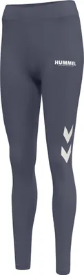 Produktbild von hummel  Leggings Training High Waist Tight Fit Sport Figurbetont Größe: L