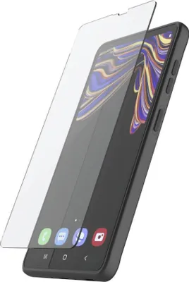 Produktbild von Hama Echtglas-Displayschutz ""Premium Crystal Glass"" für Samsung Galaxy XCover 5