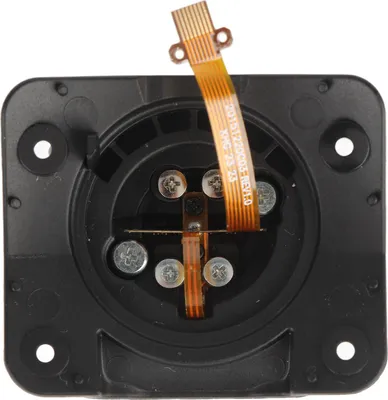 Zdjęcie produktu dla Adapter mocowania gorącej stopki Metalowa stopka lampy błyskowej do TT685iis