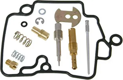 Image de Pièce de carburation Pour scooter chinois 50 cc 4 temps Kit de réparation